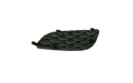 Cache anti-broulliard gauche Toyota Yaris