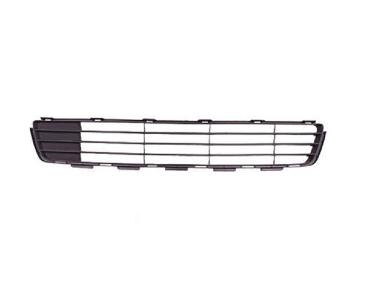 Grille inférieure centrale pare-chocs avant Toyota Yaris