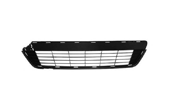 Grille inférieure centrale pare-chocs avant Toyota Yaris