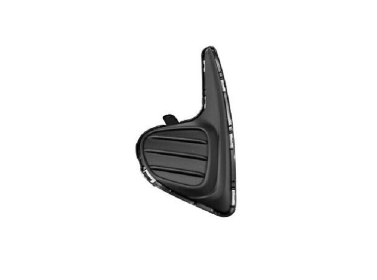 Grille inférieure gauche pare-chocs avant Toyota Yaris