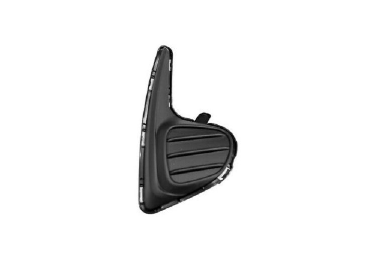 Grille inférieure droite pare-chocs avant Toyota Yaris