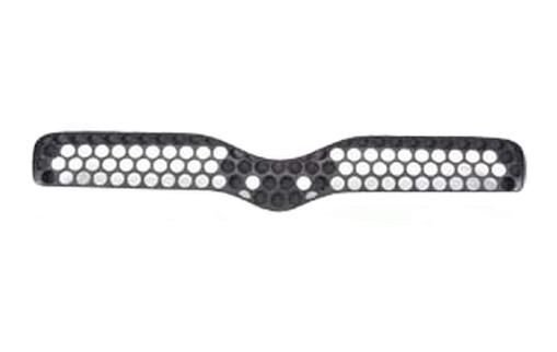 Grille de calandre noire Toyota Yaris
