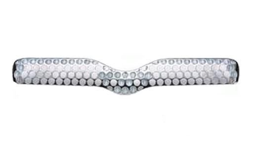 Grille de calandre chromée Toyota Yaris
