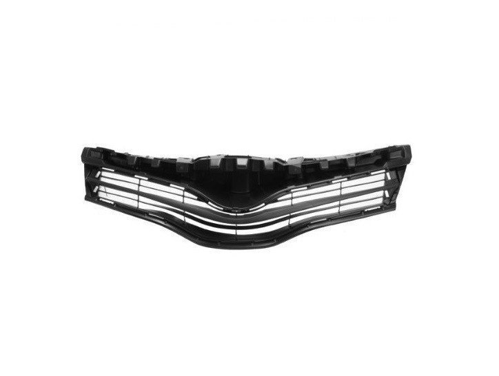 Grille de calandre noire Toyota Yaris