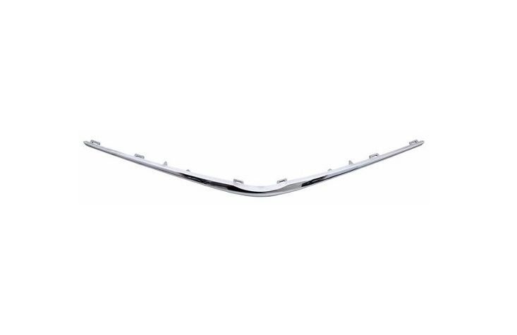 Enjoliveur grille de calandre [Chrome] Toyota Yaris