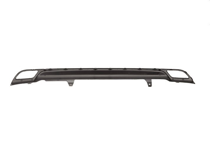 Spoiler pare-chocs arrière Toyota Yaris