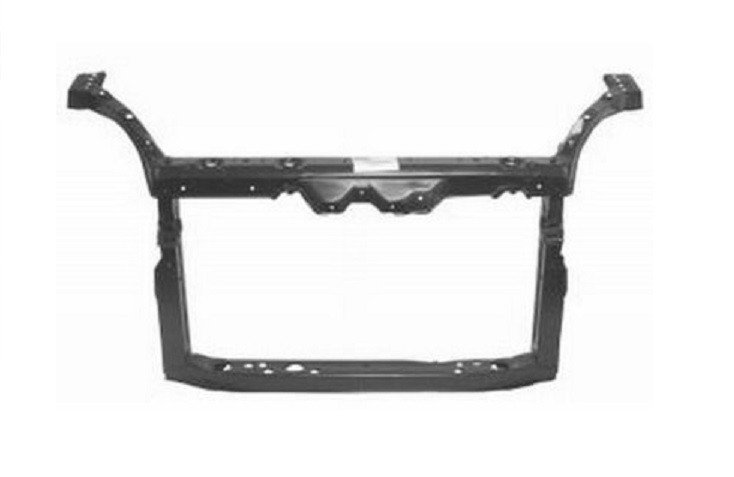 Face avant Toyota Yaris