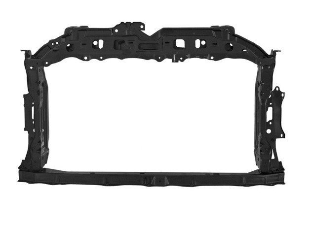 Face avant complète Toyota Yaris