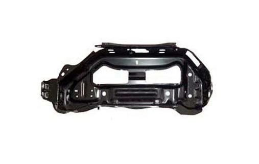 Tole de phare droite Toyota Yaris