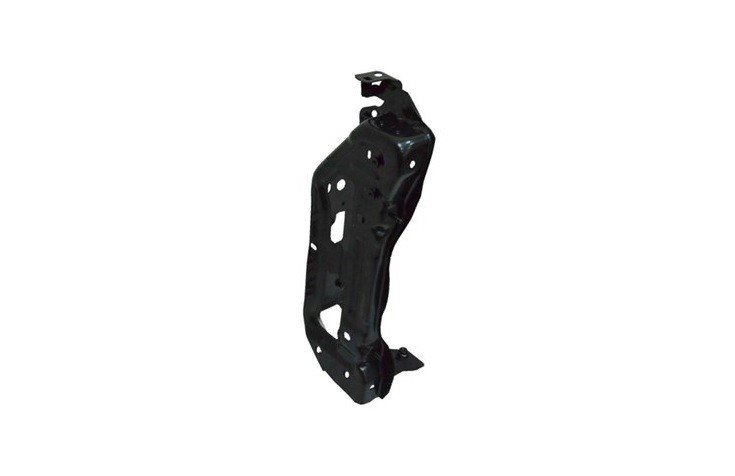 Montant latéral gauche face avant Toyota Yaris