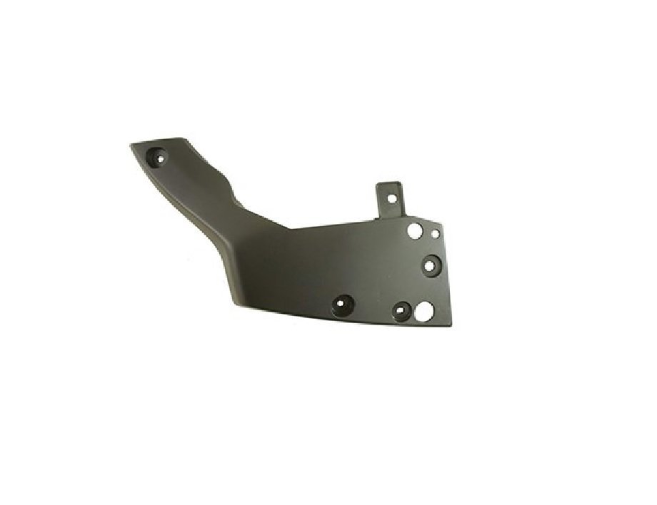 Spoiler pare-chocs arrière gauche Toyota Prius