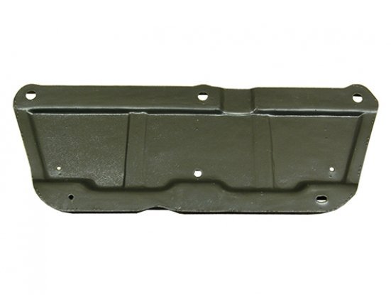 Cache sous moteur >11 /2011 Toyota Prius