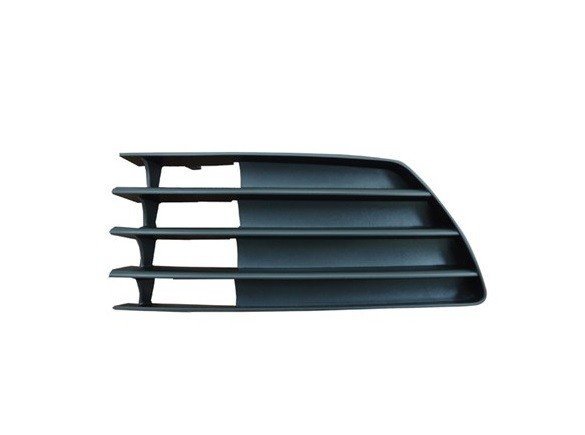 Grille inférieure gauche pare-chocs avant Toyota Iq