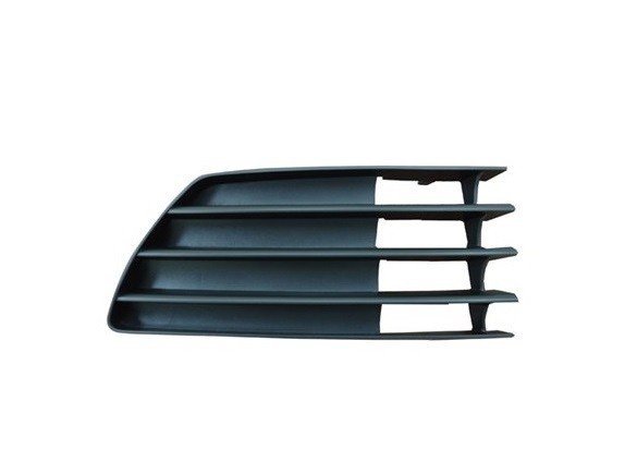 Grille inférieure droite pare-chocs avant Toyota Iq