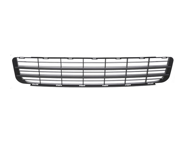 Grille inférieure pare-chocs avant noire Toyota Proace