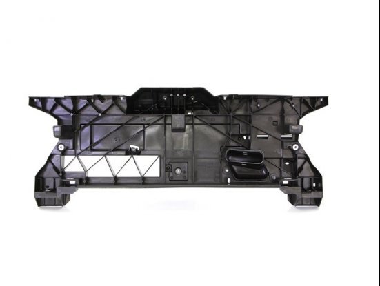 Traverse superieure face avant Toyota Proace