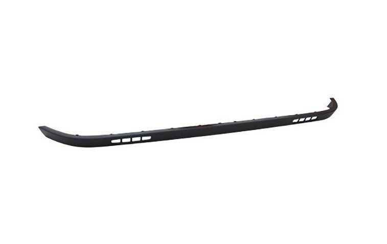 Spoiler pare-chocs avant Renault Clio