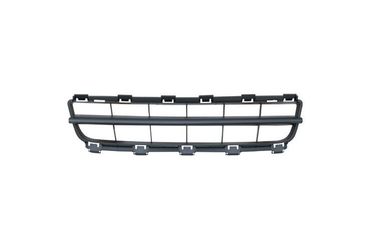 Grille inférieure pare-chocs avant Renault Clio Campus