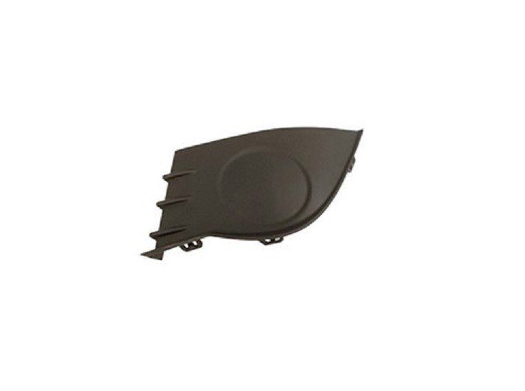 Grille inférieure pare-chocs avant gauche - AB Renault Clio
