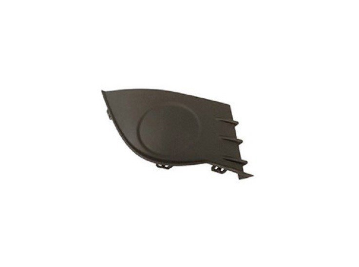 Grille inférieure pare-chocs avant droite - AB Renault Clio
