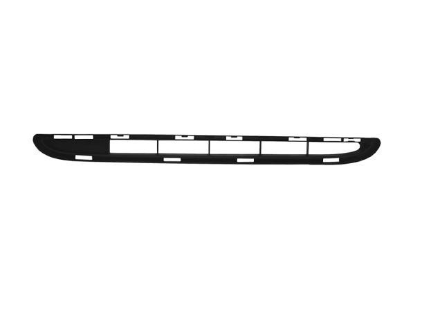Grille supérieure pare-chocs avant Renault Clio
