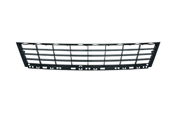 Grille inférieure pare-chocs avant [Jantes 16] Renault Clio