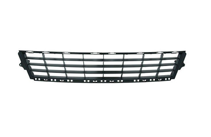 Grille inférieure pare-chocs avant [Jantes 15] Renault Clio