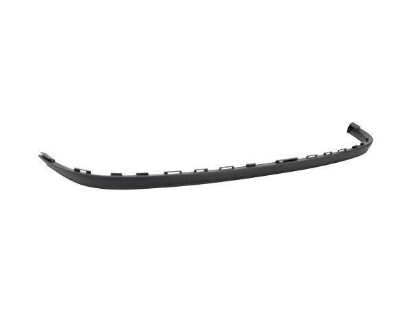 Spoiler pare-chocs avant Renault Clio