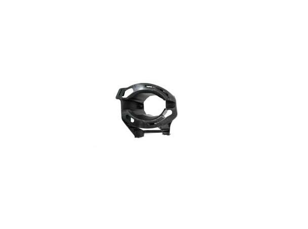 Support projecteur anti-brouillard gauche Renault Clio