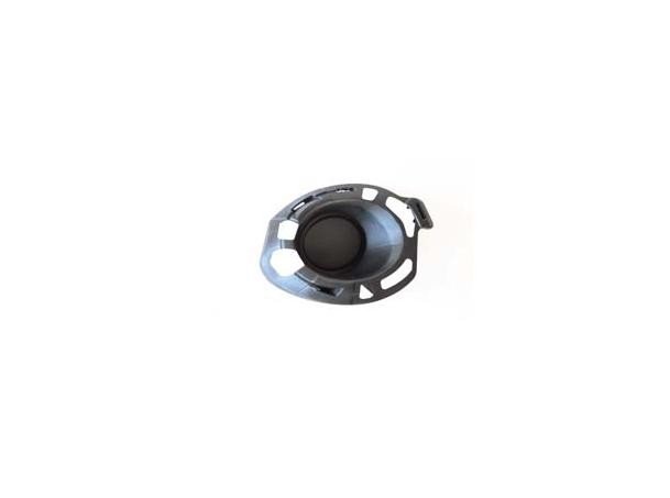 Obturateur projecteur anti-brouillard droit Renault Clio