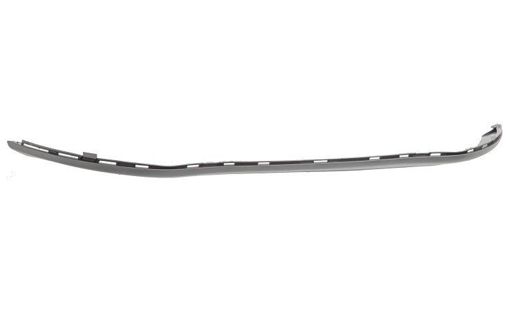 Spoiler pare-chocs avant Renault Clio