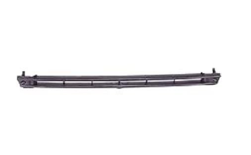 Grille de calandre ouverte Renault Clio