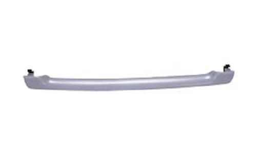 Grille de calandre fermée Renault Clio