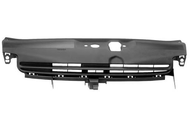 Grille de calandre Renault Clio