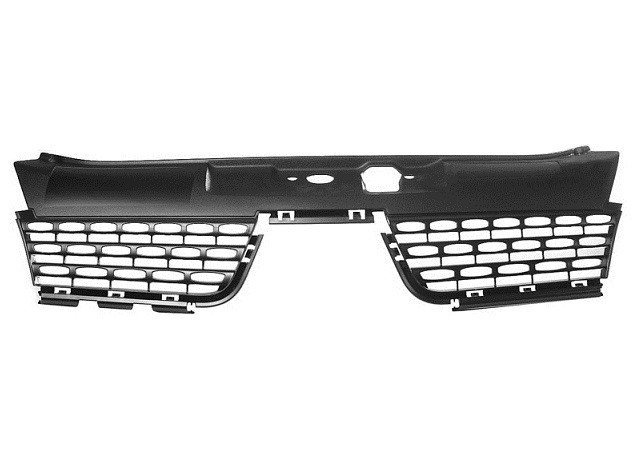Grille de calandre Renault Clio