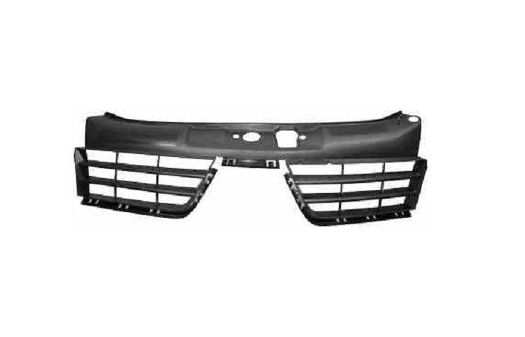 Grille de calandre Renault Clio Campus