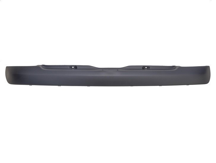 Bandeau pare-chocs arrière Renault Clio