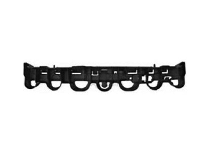 Support central pare-chocs arrière berline 5ptes Renault Clio