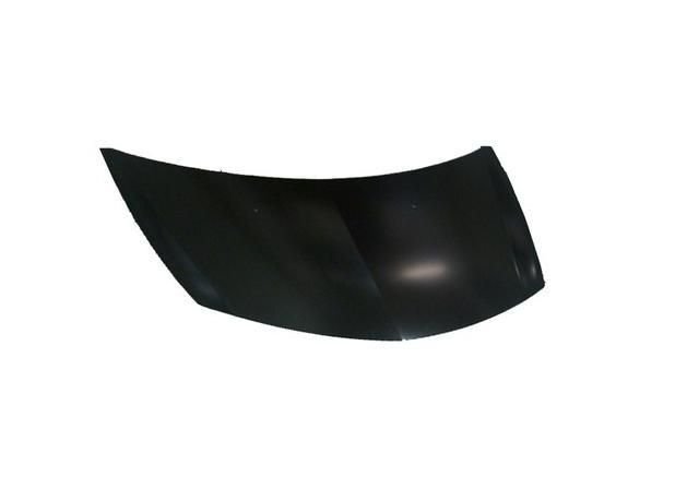 Capot moteur Renault Clio