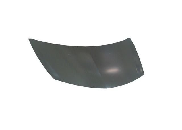 Capot moteur Aluminium Renault Clio