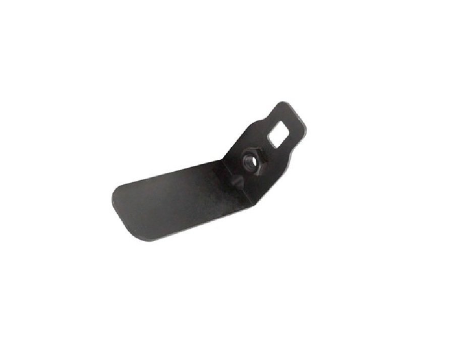 Support de phare Renault Clio
