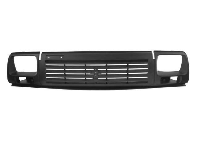 Grille de calandre Renault Express