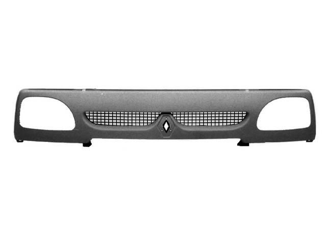 Grille de calandre 94-> Renault Express