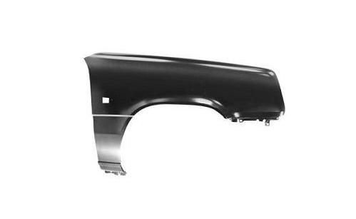 Aile avant droite Renault Express