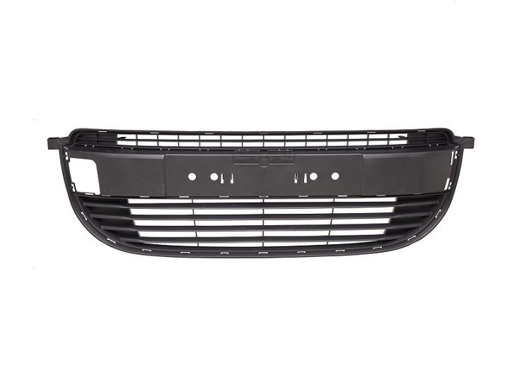 Grille inférieure pare-chocs avant Renault Kangoo