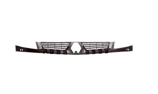 Grille de calandre ->05 Renault Kangoo
