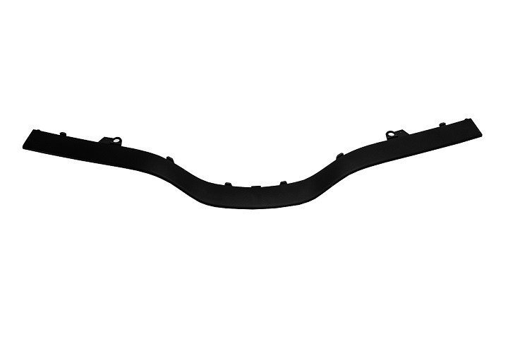 Moulure inférieure grille de calandre Noire Renault Kangoo