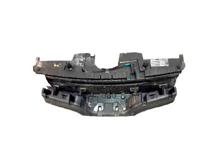 Renfort interne support grille Renault Kangoo