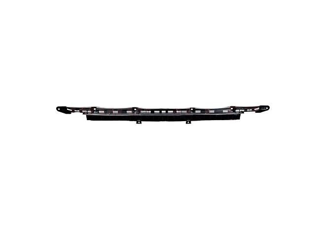 Support central pare-chocs arrière Renault Kangoo