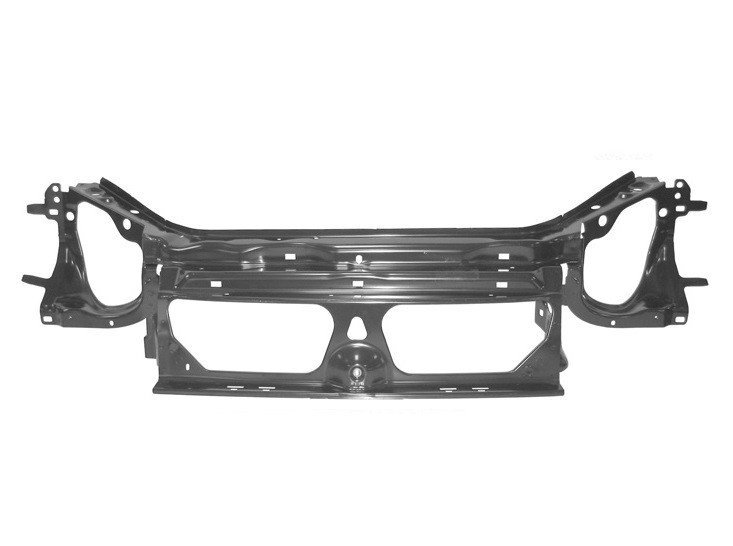 Face avant Renault Kangoo